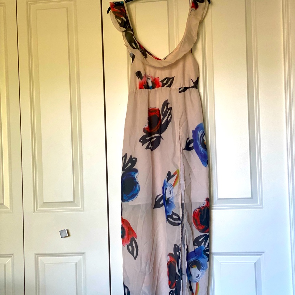 Maternity dress